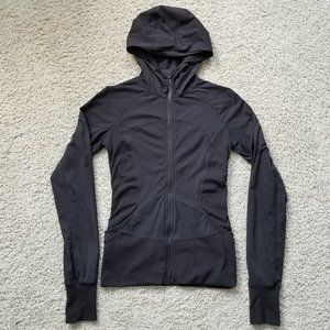Lululemon Reversible In Flux Jacket